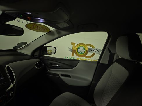 Certified 2022 Chevrolet Equinox LS w/ LS Convenience Package image 23