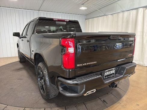 Used 2024 Chevrolet Silverado 1500 RST image 6