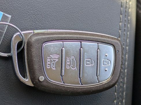 Used 2020 Hyundai Tucson Ultimate image 35