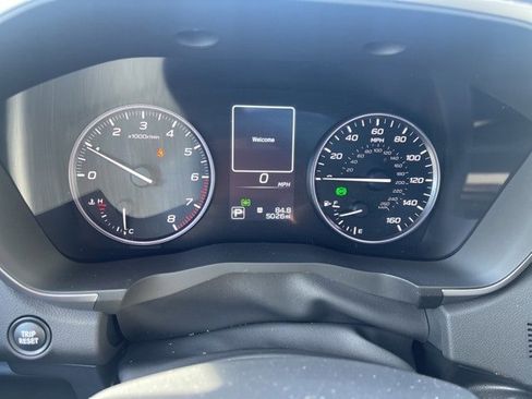 New 2025 Subaru Ascent Limited image 20