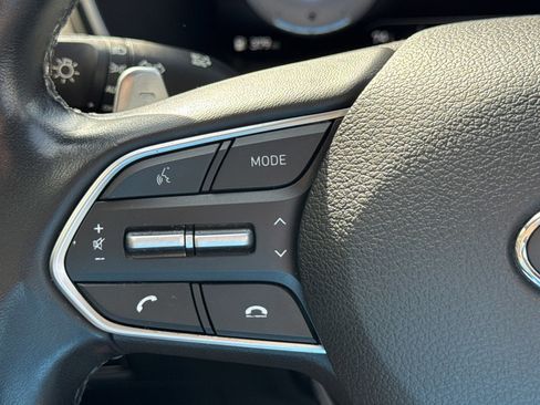 Certified 2023 Hyundai Santa Fe Limited image 23