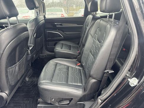 Used 2021 Kia Telluride SX w/ SX Prestige Package image 11
