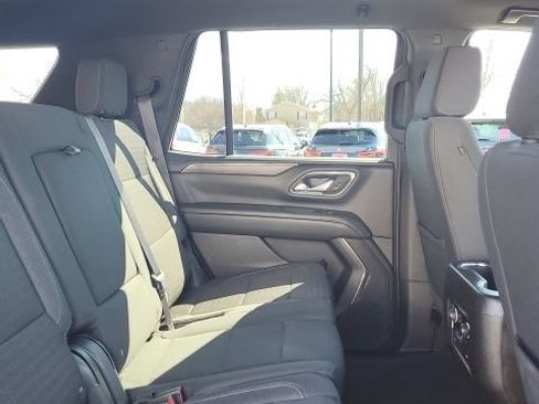 Used 2022 Chevrolet Tahoe LS AWD/4WD image 17