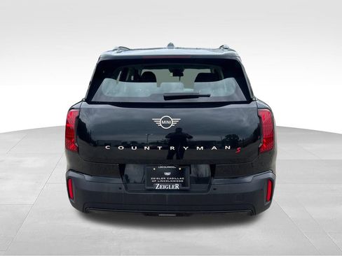 Used 2025 MINI Cooper Countryman S AWD/4WD image 5