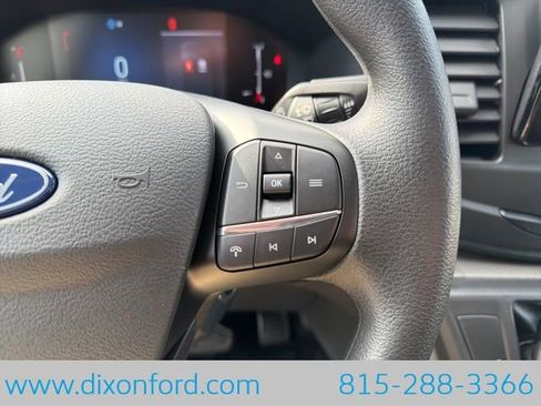 New 2026 Ford Transit 250 148 Medium Roof image 13