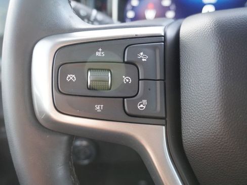 Used 2025 Chevrolet Silverado 3500 LT w/ Texas Edition image 22