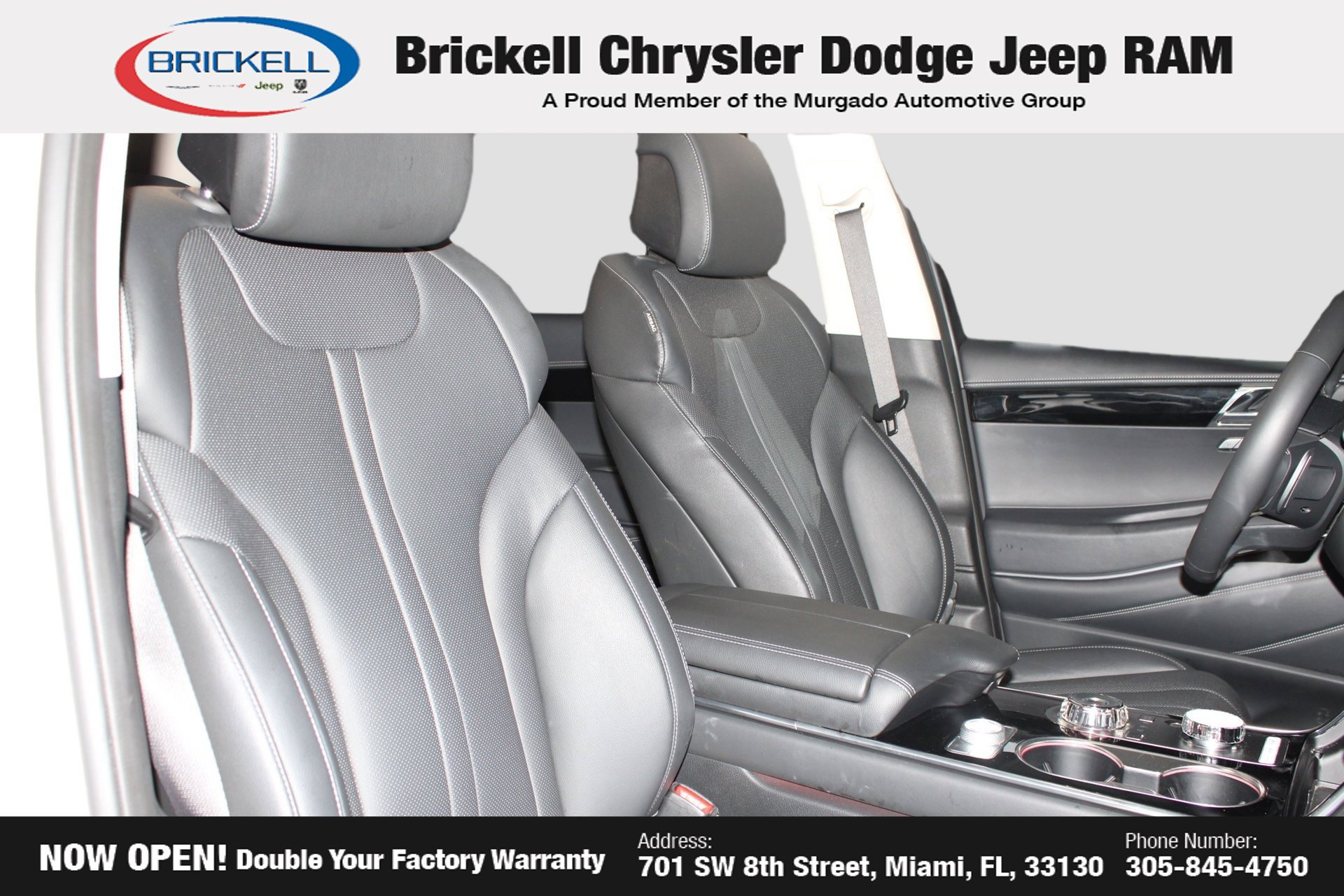 Used 2025 Genesis GV80 2.5T Standard AWD/4WD image 15
