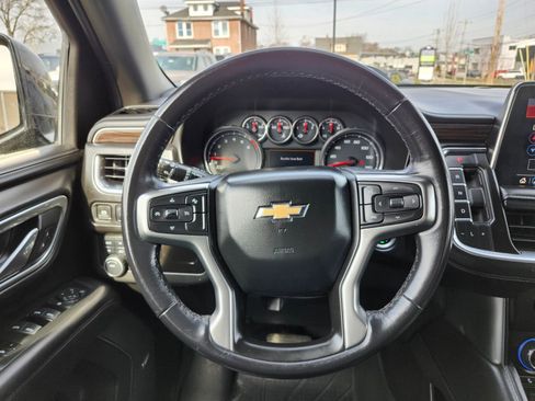 Used 2021 Chevrolet Tahoe LT image 13