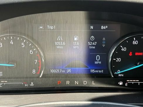 Certified 2023 Ford Explorer XLT w/ Equipment Group 202A AWD/4WD image 19