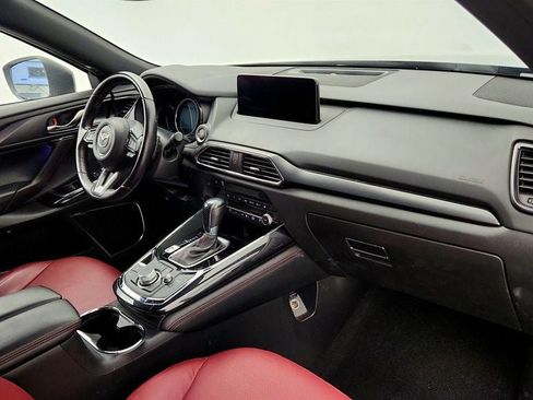 Used 2023 MAZDA CX-9 Carbon Edition AWD/4WD image 26