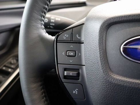 New 2026 Subaru Solterra Premium image 16