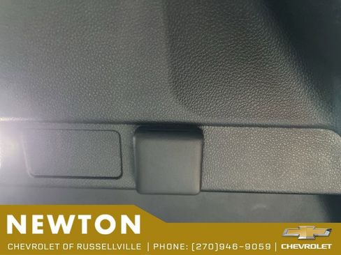 New 2026 Chevrolet Equinox LT FWD image 46