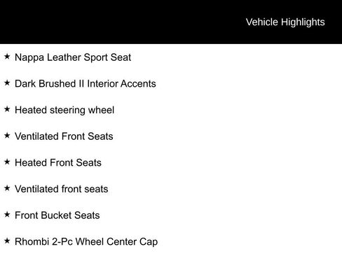 Used 2018 Dodge Challenger GT w/ Blacktop Package image 9