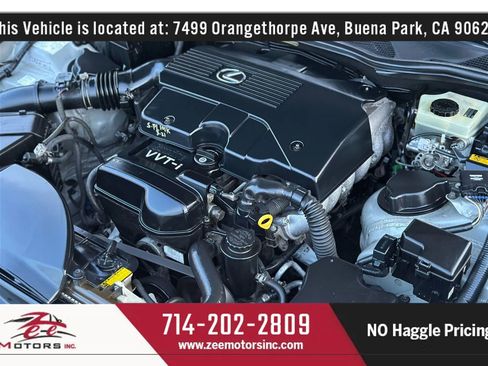 Used 2003 Lexus GS 300 image 45