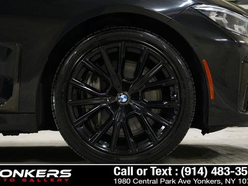 Used 2020 BMW 750i xDrive image 5