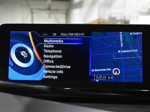 Used 2016 BMW i8 AWD/4WD image 23