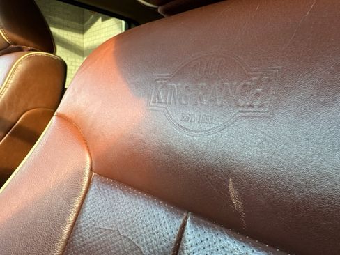 Used 2011 Ford F150 King Ranch w/ Off Road Pkg image 9