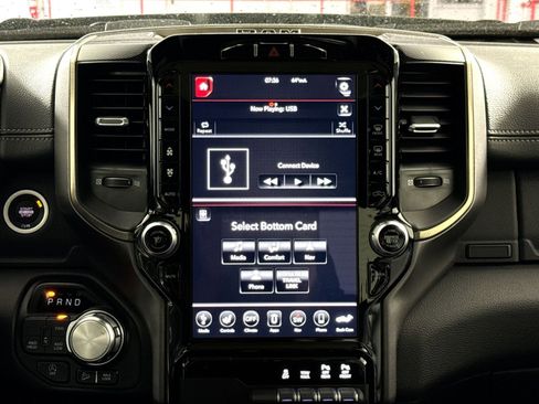 Used 2021 RAM 1500 Rebel w/ Rebel Level 2 Equipment Group AWD/4WD image 18