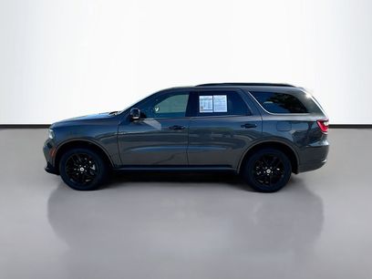 Used 2024 Dodge Durango GT