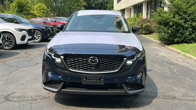 New 2026 MAZDA CX-5 Select AWD/4WD image 2