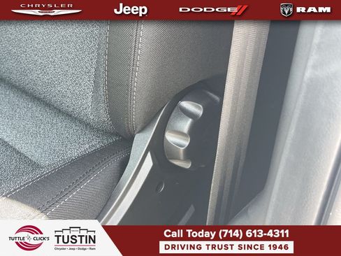 New 2026 RAM ProMaster 1500 w/ Power Group FWD image 22