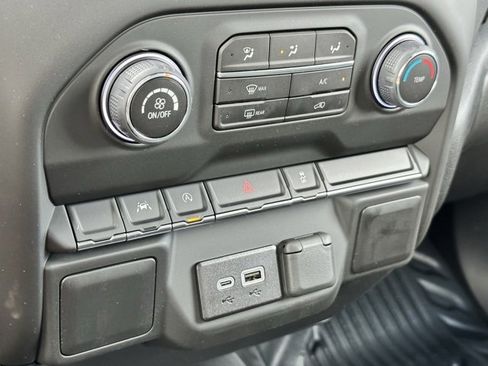 New 2026 Chevrolet Silverado 1500 W/T w/ WT Value Package image 10