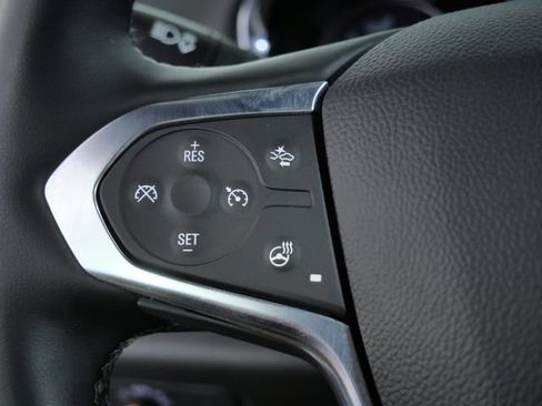 Used 2023 Chevrolet Traverse Premier w/ Redline Edition AWD/4WD image 24