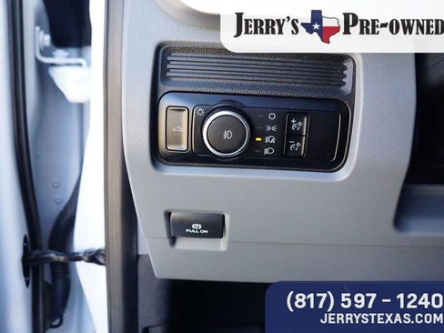 Used 2024 Ford F250 XLT w/ FX4 Off-Road Package image 15