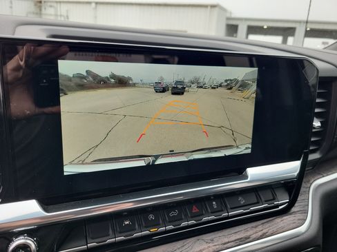 New 2026 GMC Sierra 1500 SLT w/ SLT Premium Package image 22