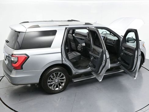 Used 2021 Ford Expedition Limited image 42