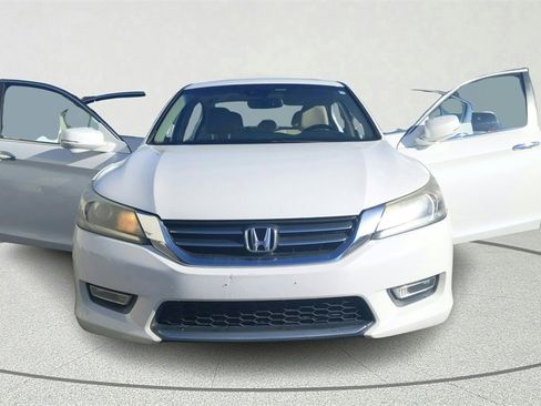 Used 2013 Honda Accord EX-L image 9