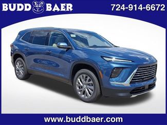 New 2026 Buick Enclave Preferred w/ Power Package AWD/4WD 360° Tour