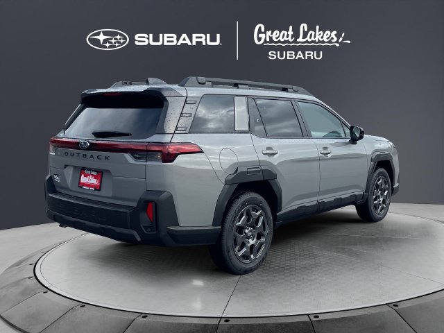 New 2026 Subaru Outback Premium AWD/4WD image 5