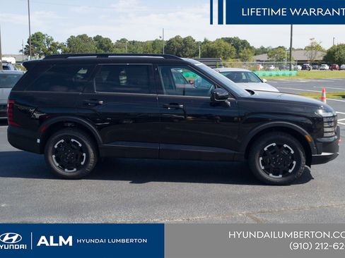 New 2026 Hyundai Palisade XRT Pro AWD/4WD image 5