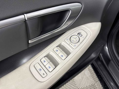 Used 2021 Hyundai Sonata SEL image 28