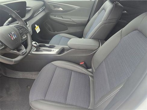 New 2026 Buick Envista Preferred w/ Convenience I Package image 17