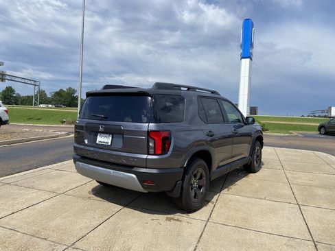 New 2026 Honda Passport RTL image 10