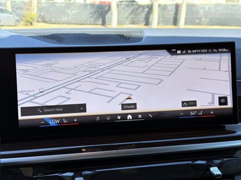 New 2026 BMW X5 xDrive40i w/ M Sport Package image 21