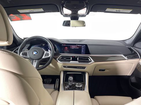 Used 2022 BMW X6 xDrive40i w/ Executive Package image 15