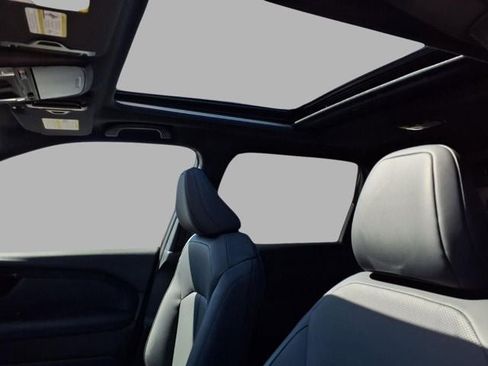 New 2026 Subaru Forester Limited image 35