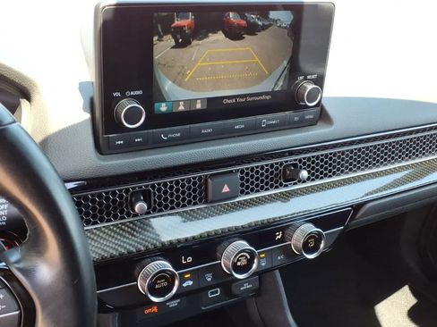 Used 2022 Honda Civic Sport image 21