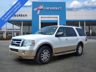 Used 2014 Ford Expedition XLT w/ Equipment Group 202A AWD/4WD 360° Tour