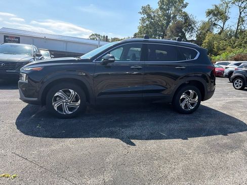 Used 2023 Hyundai Santa Fe SEL AWD/4WD image 4