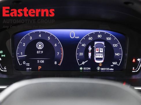 Used 2022 Honda Civic Touring image 17