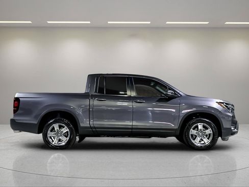 New 2026 Honda Ridgeline RTL image 6