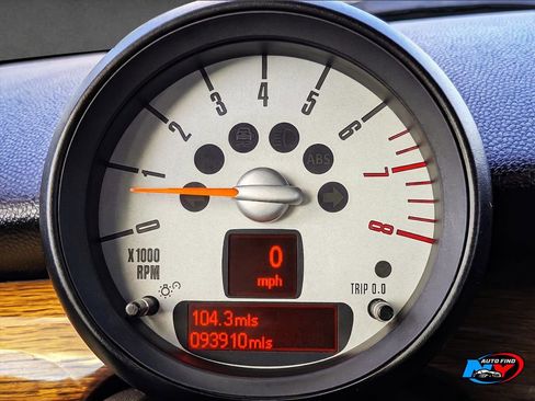 Used 2012 MINI Cooper S FWD image 7