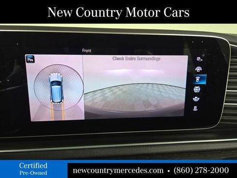 Used 2022 Mercedes-Benz GLE 350 4MATIC image 31