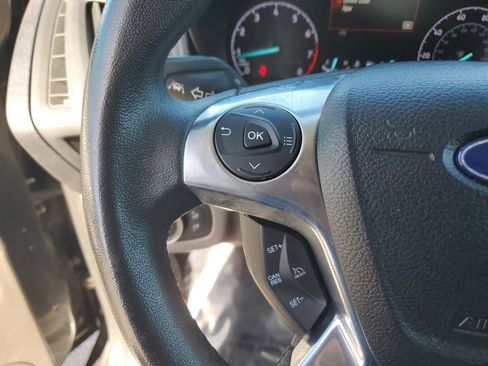 Used 2020 Ford Transit Connect XLT image 20