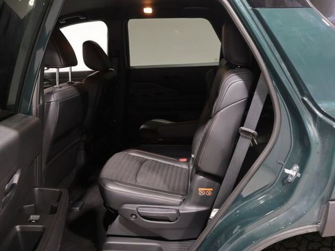 Used 2024 Nissan Pathfinder Rock Creek image 18