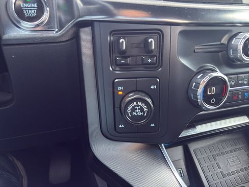 Used 2021 Ford F150 Platinum w/ Equipment Group 701A High AWD/4WD image 20